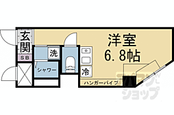 叡山電鉄叡山本線 修学院駅 徒歩5分