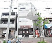 ザガーネットスイートレジデンス京大前ノースの賃貸物件
