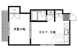 京都地下鉄東西線 二条駅 徒歩18分