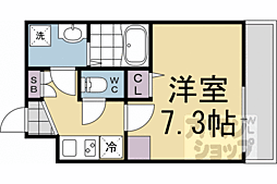 ネクストライフ大宮小野堀町 3階/301