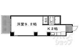 京阪本線 出町柳駅 徒歩22分 5階/-