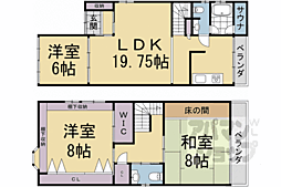 叡山電鉄叡山本線 一乗寺駅 徒歩9分