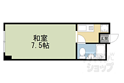 京都地下鉄東西線 二条駅 徒歩10分 5階/-