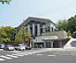 周辺：京都芸術大学まで2000m