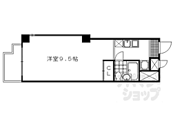 京阪本線 出町柳駅 徒歩22分