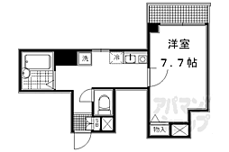 京都市営烏丸線 今出川駅 徒歩5分