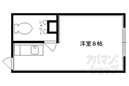 粟津ハイツ 3階/316