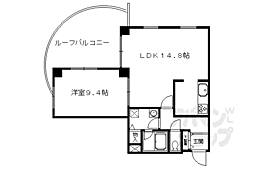 セレス北山 3階