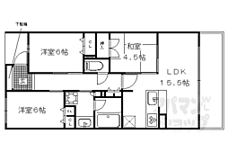 叡山電鉄叡山本線 茶山・京都芸術大学駅 徒歩2分