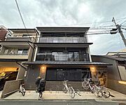 Ａｐｐａｒｔａｍｅｎｔｏ鞍馬口の賃貸物件