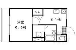 叡山電鉄叡山本線 一乗寺駅 徒歩3分