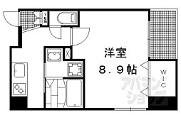 京都地下鉄東西線 二条駅 徒歩17分