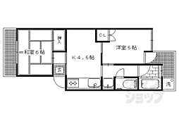 京阪本線 出町柳駅 徒歩18分