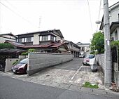 京都市左京区岩倉中町 2階建 築46年のイメージ