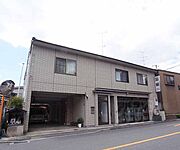 蹴上駅より徒歩14分 2階 築24年9ヶ月の賃貸物件