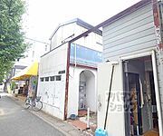 一乗寺駅より徒歩7分 1階 築42年8ヶ月の賃貸物件