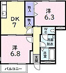 メルベーユ参番館のイメージ