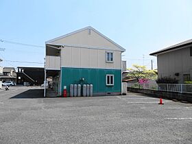 メゾンラフォーレＡ 206 ｜ 栃木県宇都宮市宝木本町1192-59（賃貸アパート1K・2階・26.00㎡） その24