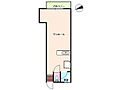 THEBALEINATORI2階3.7万円
