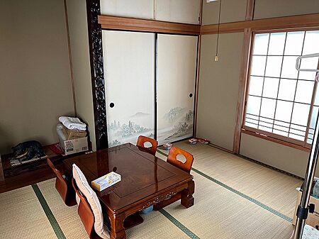 和室