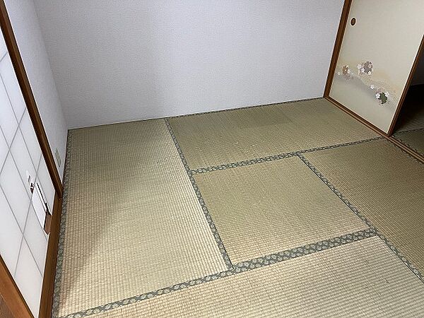 和室（4.5畳）