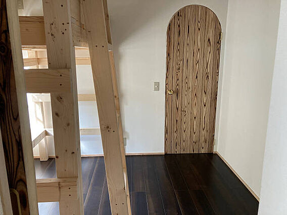 洋室（平屋建て...