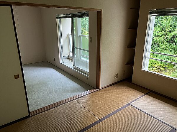 室内（２Ｆ）
