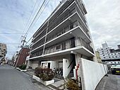 松戸市上本郷 7階建 築35年のイメージ