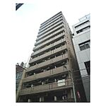 中央区日本橋１丁目 14階建 築22年のイメージ