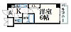 エスリード三宮フラワーロード11階7.3万円