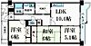 KDXレジデンス夙川ヒルズ3番館2階12.5万円