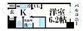 エスリード神戸グランドール10階6.4万円