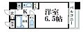 YKハイツ小久保2階5.0万円