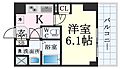 神戸国香通Futur2階6.4万円