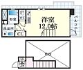 プレジール三ノ宮310階10.2万円