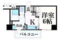 神戸元町Noah7階7.1万円
