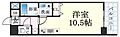 WillDo三宮イースト6階7.2万円