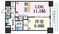 プレサンス新神戸駅前10階12.4万円