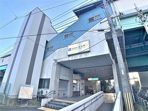 ●交通アクセス阪神本線　淀川駅　徒歩11分