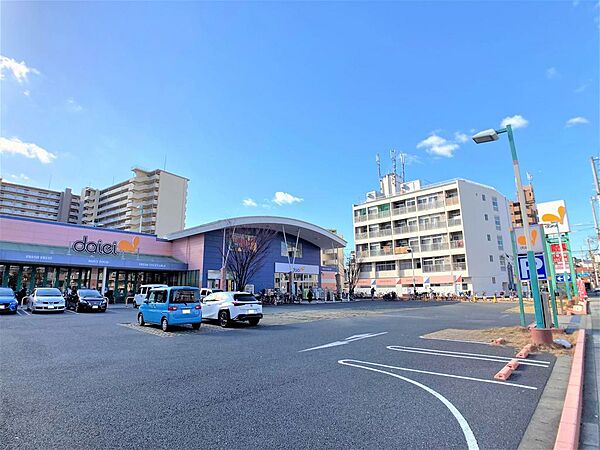 ダイエー此花店まで徒歩11分