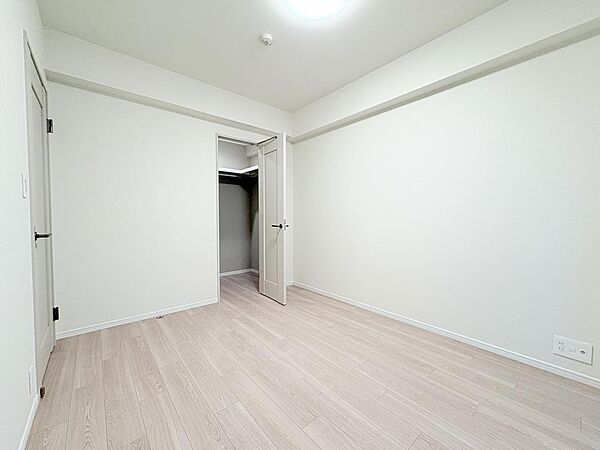 ●洋室約6.5帖
