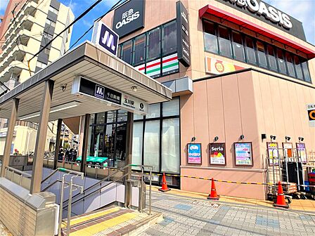●交通:大阪メトロ千日前線「玉川」駅 徒歩10分