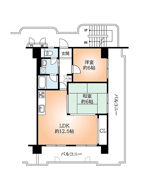 間取り：327002989941