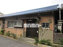 アメニティ藤方III