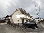 コーポ古河 1階 築37年7ヶ月の賃貸物件