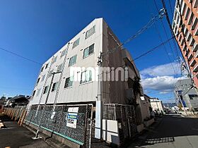 ウイングプラザ津新町  ｜ 三重県津市新町１丁目（賃貸マンション1R・2階・19.10㎡） その1