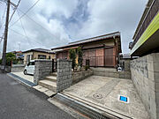 南が丘駅より徒歩21分 1階 築51年9ヶ月の賃貸物件