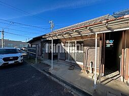 アメニティ藤方II