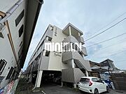 ハイツ伊吹 4階 築38年の賃貸物件
