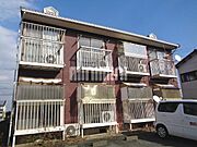 江戸橋駅より徒歩15分 1階 築37年1ヶ月の賃貸物件